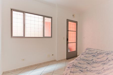 Sala de casa para alugar com 1 quarto, 55m² em Jardim Franca, São Paulo