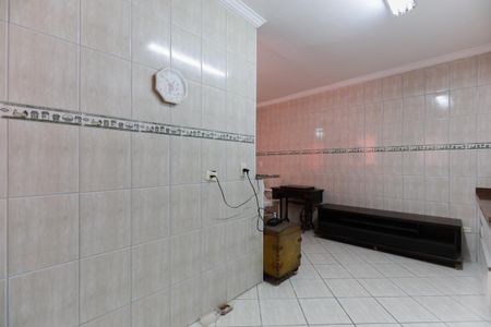 Casa para alugar com 55m², 1 quarto e sem vagaCozinha