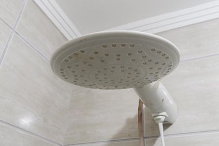 Casa para alugar com 55m², 1 quarto e sem vagaBanheiro