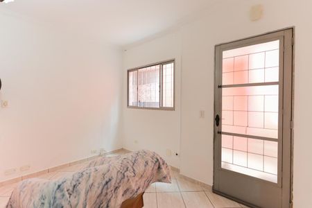 Sala de casa para alugar com 1 quarto, 55m² em Jardim Franca, São Paulo