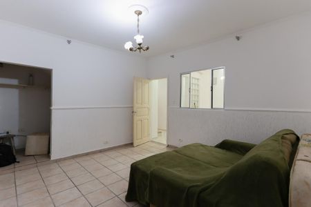 Quarto de casa para alugar com 1 quarto, 55m² em Jardim Franca, São Paulo