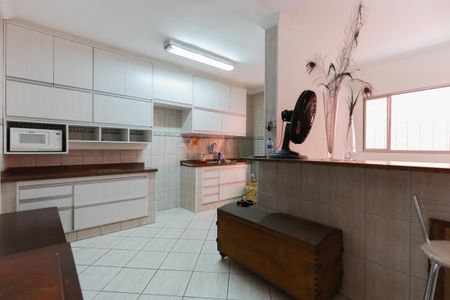 Casa para alugar com 55m², 1 quarto e sem vagaCozinha