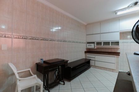 Casa para alugar com 55m², 1 quarto e sem vagaCozinha