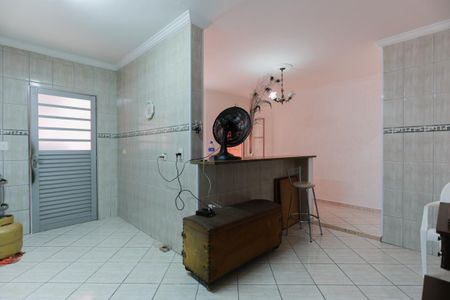 Casa para alugar com 55m², 1 quarto e sem vagaCozinha