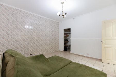 Casa para alugar com 55m², 1 quarto e sem vagaQuarto