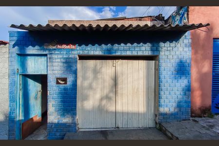 Casa à venda com 1 quarto, 233m² em Parque Boturussu, São Paulo