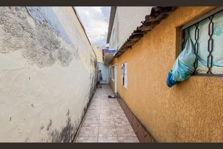 Casa à venda com 1 quarto, 233m² em Parque Boturussu, São Paulo