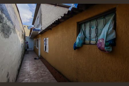 Casa à venda com 1 quarto, 233m² em Parque Boturussu, São Paulo