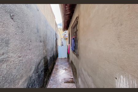 Casa à venda com 1 quarto, 233m² em Parque Boturussu, São Paulo