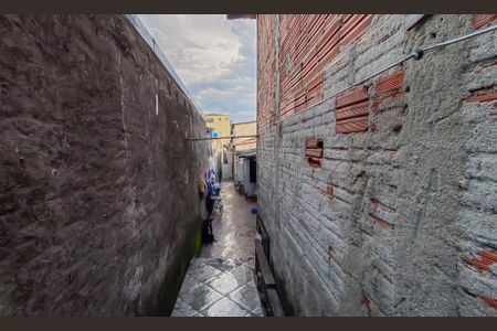 Casa à venda com 1 quarto, 233m² em Parque Boturussu, São Paulo