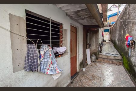 Casa à venda com 1 quarto, 233m² em Parque Boturussu, São Paulo