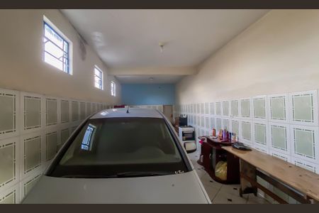 Casa à venda com 1 quarto, 233m² em Parque Boturussu, São Paulo