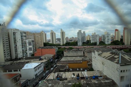 Apartamento para alugar com 2 quartos, 35m² em Brás, São Paulo