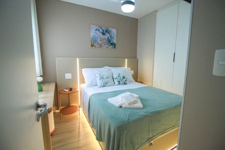 Apartamento para alugar com 2 quartos, 35m² em Brás, São Paulo