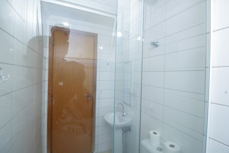 Apartamento à venda com 53m², 2 quartos e 1 vagaBanheiro