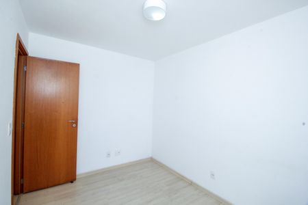 Apartamento à venda com 53m², 2 quartos e 1 vagaQuarto 2