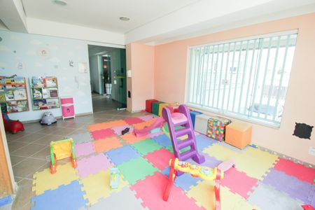 Apartamento à venda com 53m², 2 quartos e 1 vagaBrinquedoteca