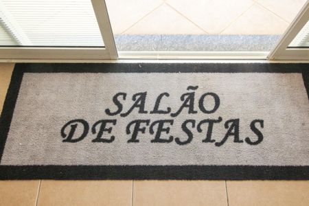Apartamento à venda com 53m², 2 quartos e 1 vagaSalão de Festas