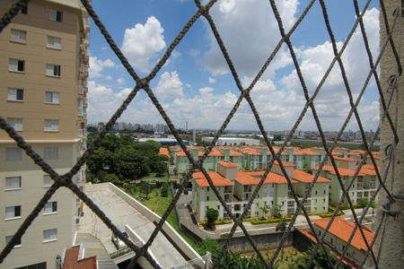 Apartamento à venda com 53m², 2 quartos e 1 vagaVista do Quarto 2