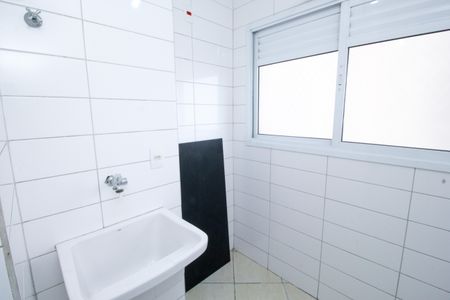 Apartamento à venda com 53m², 2 quartos e 1 vagaÁrea de Serviço