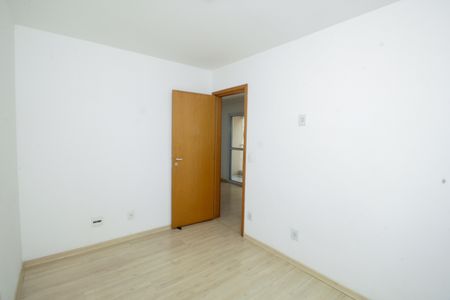 Quarto 1 de apartamento à venda com 2 quartos, 53m² em Utinga, Santo André