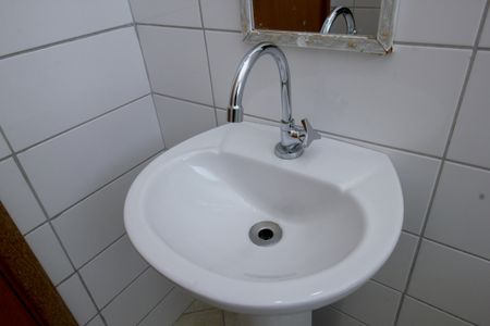 Apartamento à venda com 53m², 2 quartos e 1 vagaBanheiro