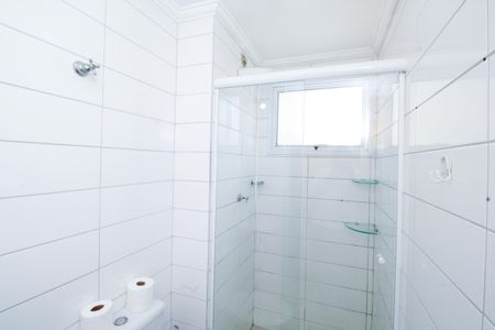 Apartamento à venda com 53m², 2 quartos e 1 vagaBanheiro