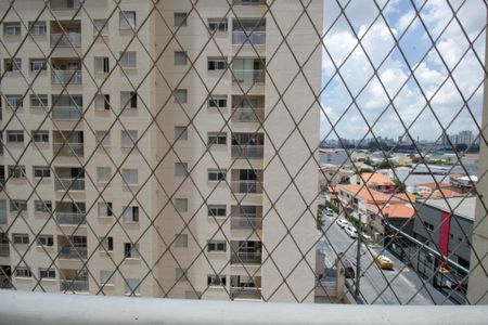 Apartamento à venda com 53m², 2 quartos e 1 vagaVaranda da Sala