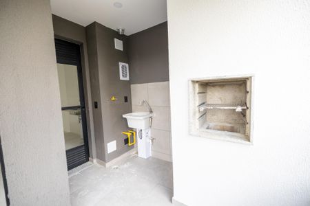 Varanda de apartamento à venda com 3 quartos, 73m² em Vila Pindorama, Barueri