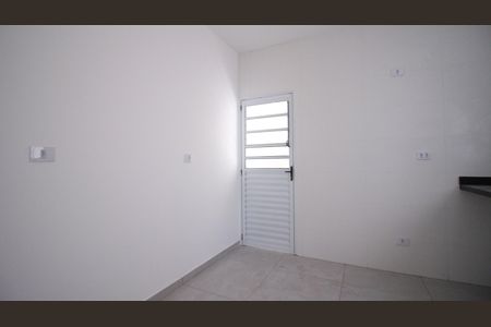 Casa para alugar com 90m², 3 quartos e 2 vagasCozinha