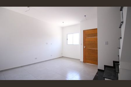 Sala de casa para alugar com 3 quartos, 90m² em Vila Uniao (zona Leste), São Paulo