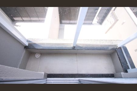 Casa para alugar com 90m², 3 quartos e 2 vagasVaranda Quarto 2