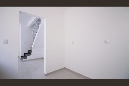 Casa para alugar com 90m², 3 quartos e 2 vagasCozinha