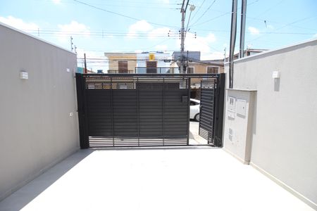 Casa para alugar com 90m², 3 quartos e 2 vagasGaragem