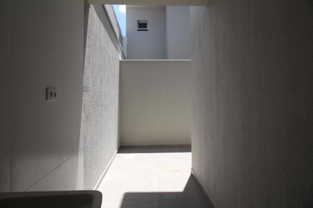 Casa para alugar com 90m², 3 quartos e 2 vagasÁrea de Serviço/Quintal