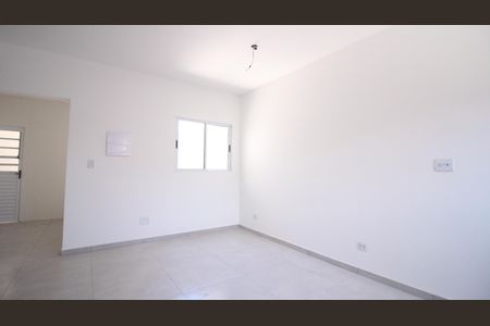 Sala de casa para alugar com 3 quartos, 90m² em Vila Uniao (zona Leste), São Paulo