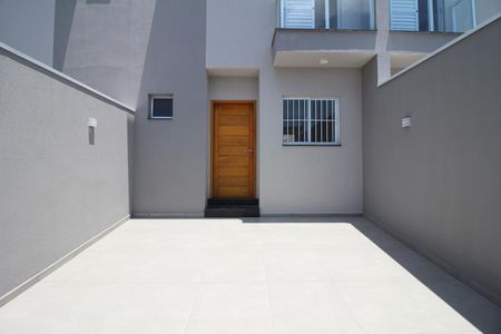 Casa para alugar com 90m², 3 quartos e 2 vagasGaragem