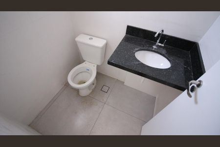 Casa para alugar com 90m², 3 quartos e 2 vagasLavabo