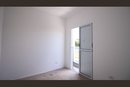 Quarto 2 de casa para alugar com 3 quartos, 90m² em Vila Uniao (zona Leste), São Paulo