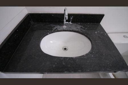 Casa para alugar com 90m², 3 quartos e 2 vagasBanheiro da Suíte