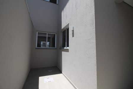 Casa para alugar com 90m², 3 quartos e 2 vagasÁrea de Serviço/Quintal