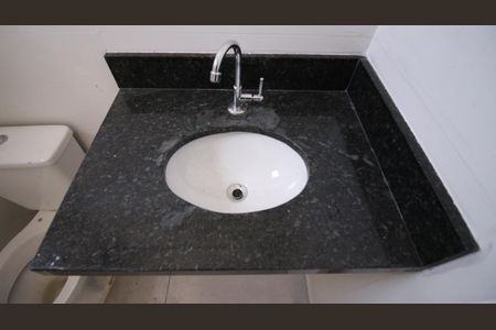 Casa para alugar com 90m², 3 quartos e 2 vagasLavabo