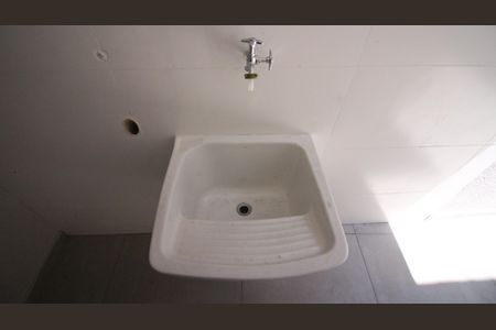 Casa para alugar com 90m², 3 quartos e 2 vagasÁrea de Serviço/Quintal