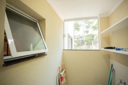 Apartamento para alugar com 29m², 1 quarto e sem vaga Apartamento para alugar com 29m², 1 quarto e sem vagaÁREA DE SERVIÇO