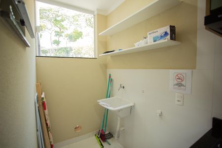 Apartamento para alugar com 29m², 1 quarto e sem vaga Apartamento para alugar com 29m², 1 quarto e sem vagaÁREA DE SERVIÇO