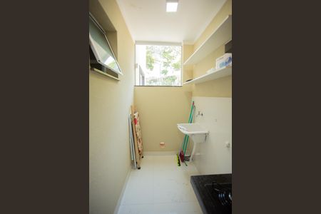 Apartamento para alugar com 29m², 1 quarto e sem vaga Apartamento para alugar com 29m², 1 quarto e sem vagaÁREA DE SERVIÇO