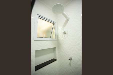 Apartamento para alugar com 29m², 1 quarto e sem vaga Apartamento para alugar com 29m², 1 quarto e sem vagaBANHEIRO