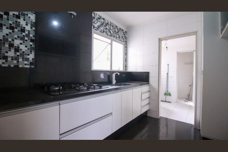 Apartamento à venda com 82m², 3 quartos e 1 vaga