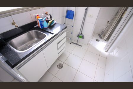 Apartamento à venda com 82m², 3 quartos e 1 vaga