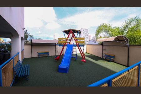 Apartamento à venda com 82m², 3 quartos e 1 vaga